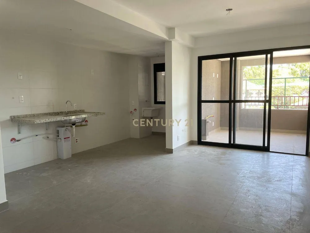 Apartamento, 3 quartos, 96 m² - Foto 2