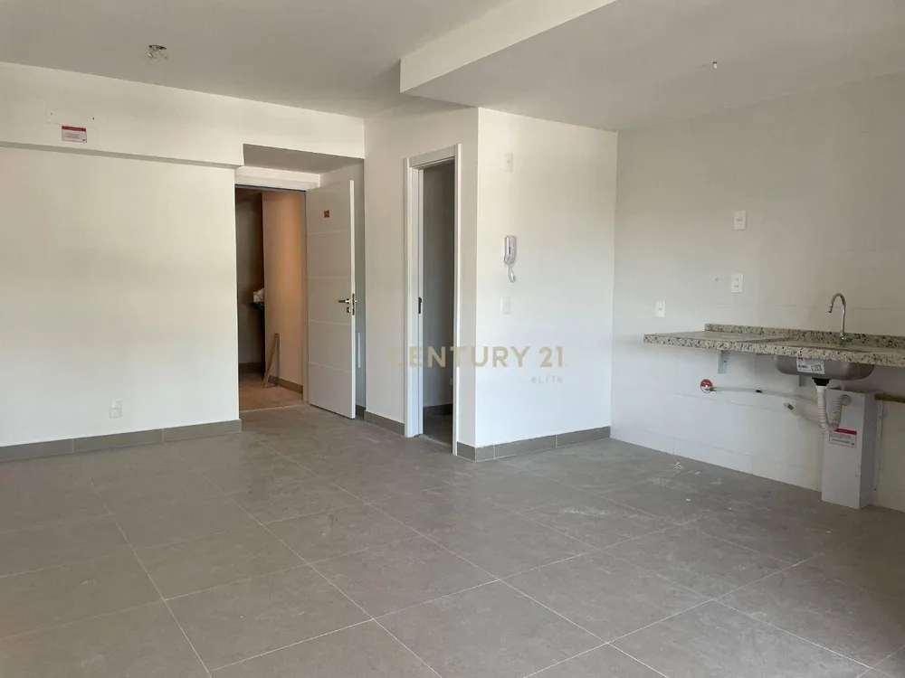 Apartamento, 3 quartos, 96 m² - Foto 1