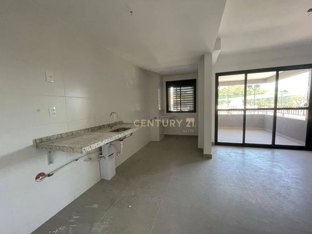 Apartamento, 3 quartos, 96 m² - Foto 3