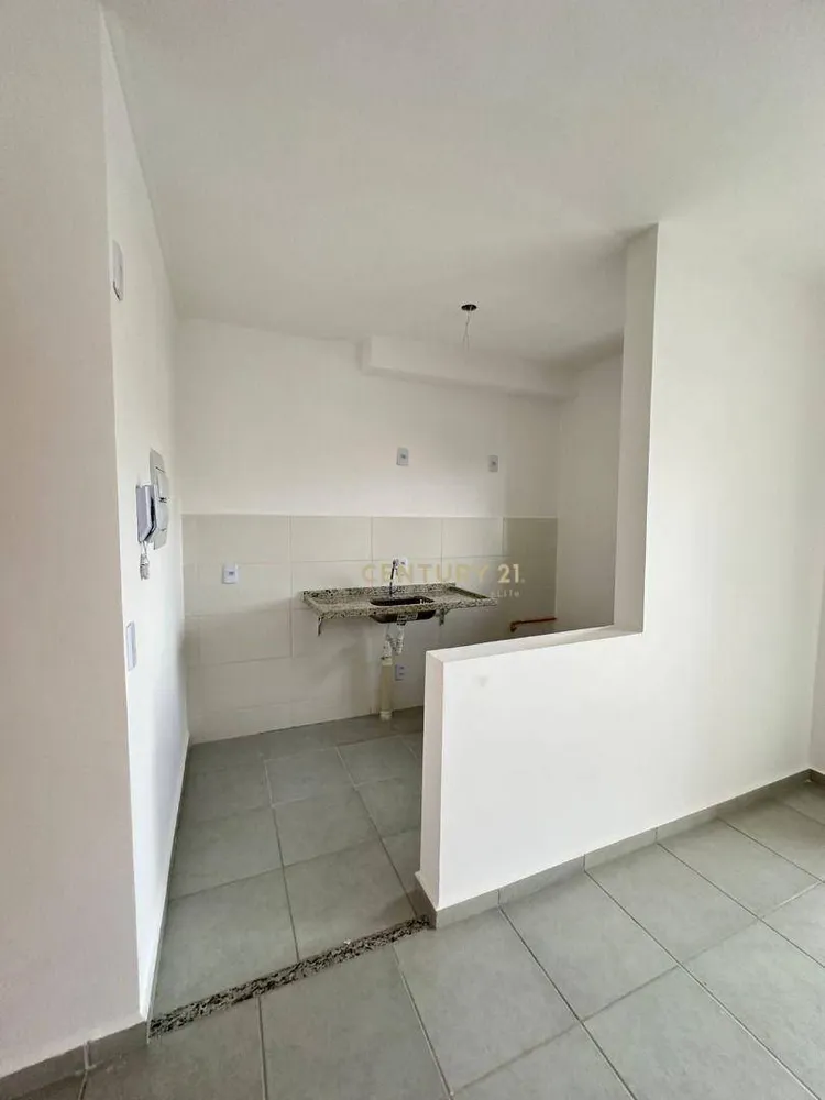 Apartamento, 2 quartos, 54 m² - Foto 4