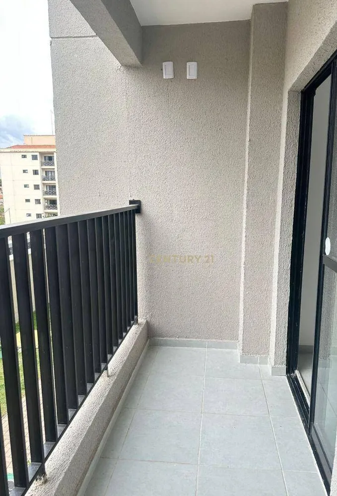 Apartamento, 2 quartos, 54 m² - Foto 5