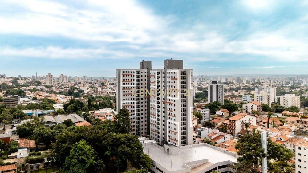 Apartamento, 2 quartos, 54 m² - Foto 8