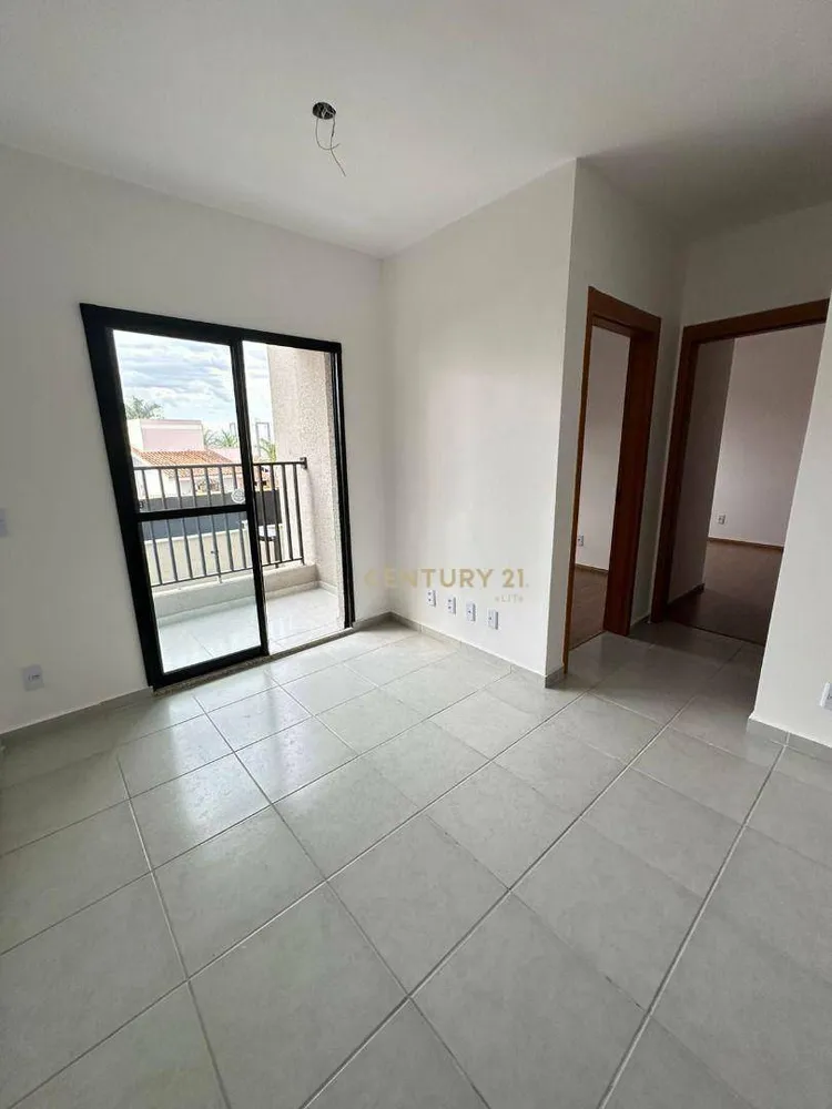 Apartamento, 2 quartos, 54 m² - Foto 3