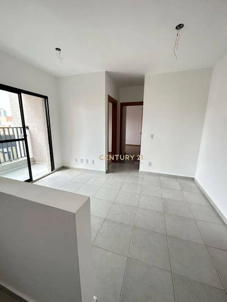 Apartamento, 2 quartos, 54 m² - Foto 2