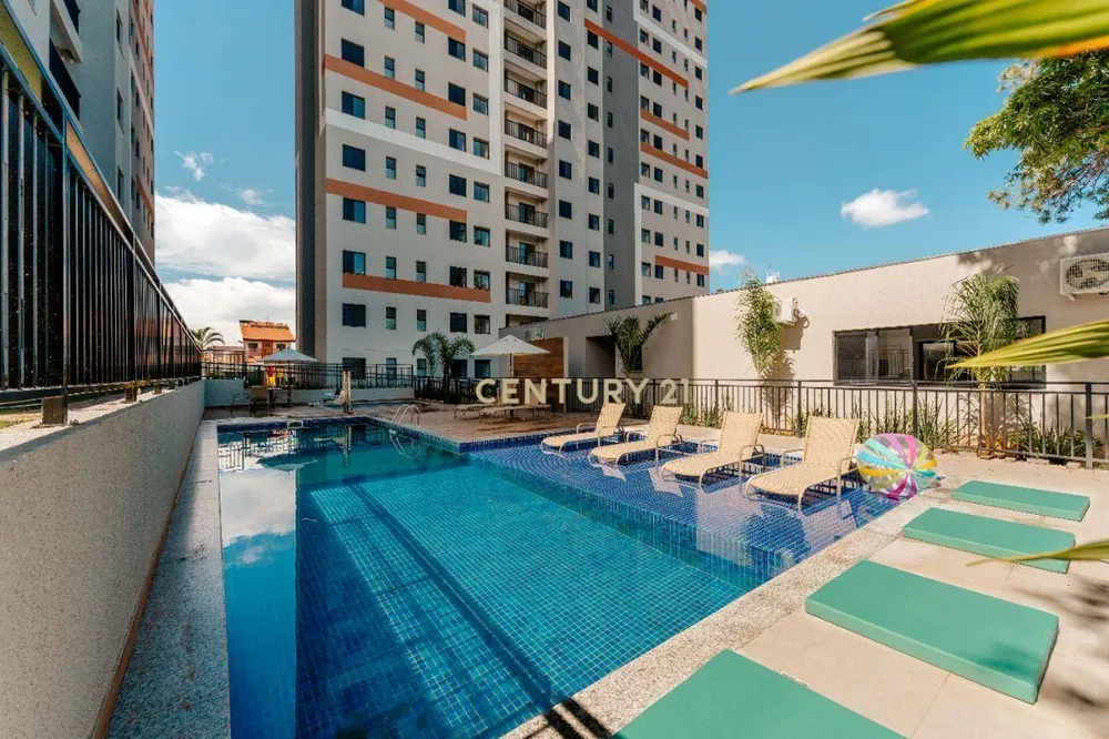Apartamento, 2 quartos, 54 m² - Foto 1