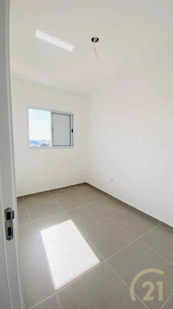 Apartamento à venda com 2 quartos, 50m² - Foto 4