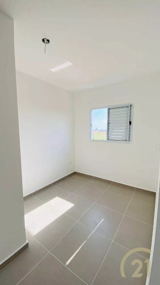 Apartamento à venda com 2 quartos, 50m² - Foto 3