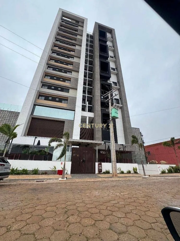 Apartamento, 2 quartos, 71 m² - Foto 1