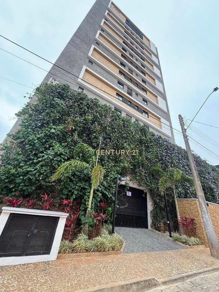 Apartamento, 2 quartos, 71 m² - Foto 2