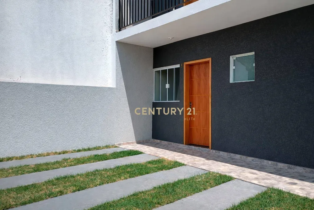 Apartamento, 1 quarto, 35 m² - Foto 11
