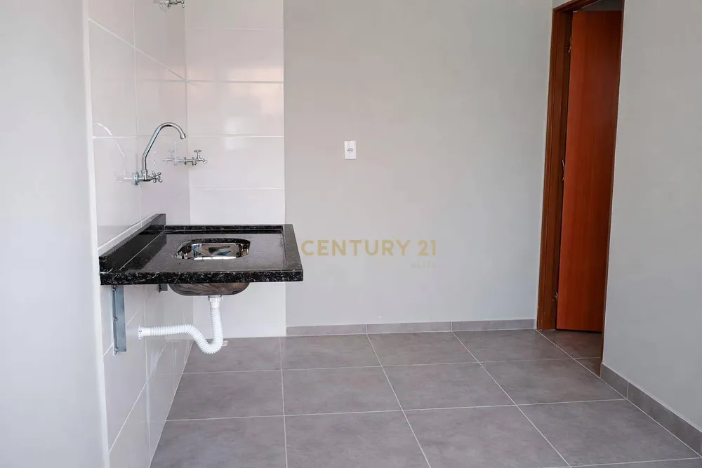 Apartamento, 1 quarto, 35 m² - Foto 4