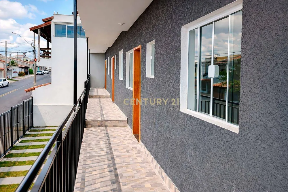 Apartamento, 1 quarto, 35 m² - Foto 10