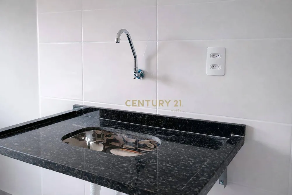 Apartamento, 1 quarto, 35 m² - Foto 5