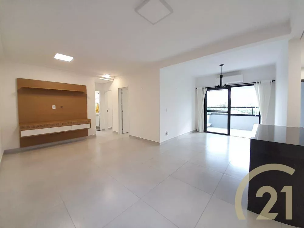 Apartamento à venda com 3 quartos, 96m² - Foto 1