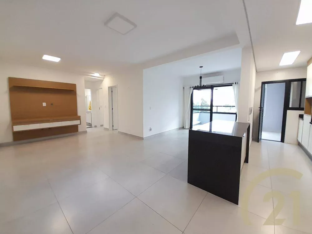 Apartamento à venda com 3 quartos, 96m² - Foto 3