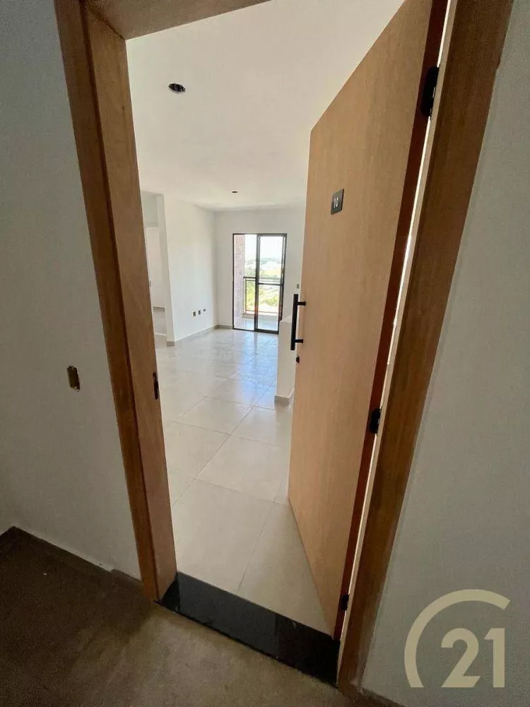 Apartamento à venda com 2 quartos, 51m² - Foto 4