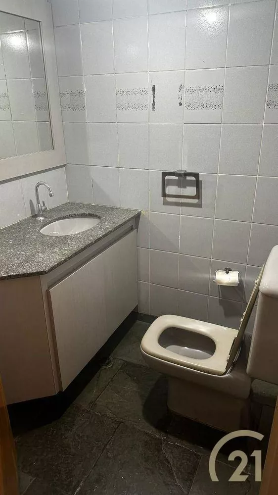 Apartamento para alugar com 3 quartos, 165m² - Foto 10