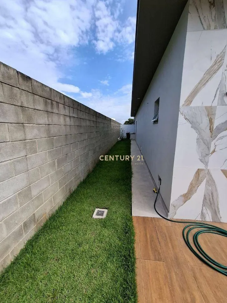 Casa de Condomínio, 4 quartos - Foto 2