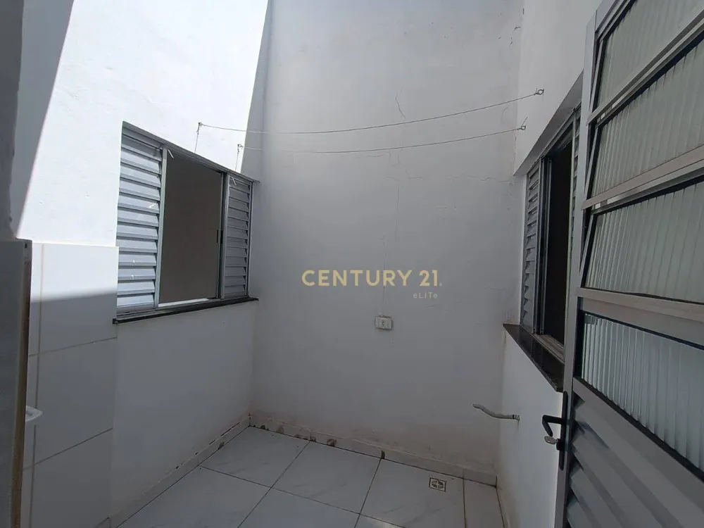 Casa, 2 quartos, 52 m² - Foto 3