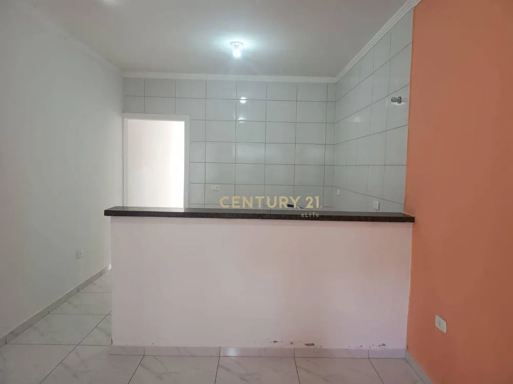 Casa, 2 quartos, 52 m² - Foto 1