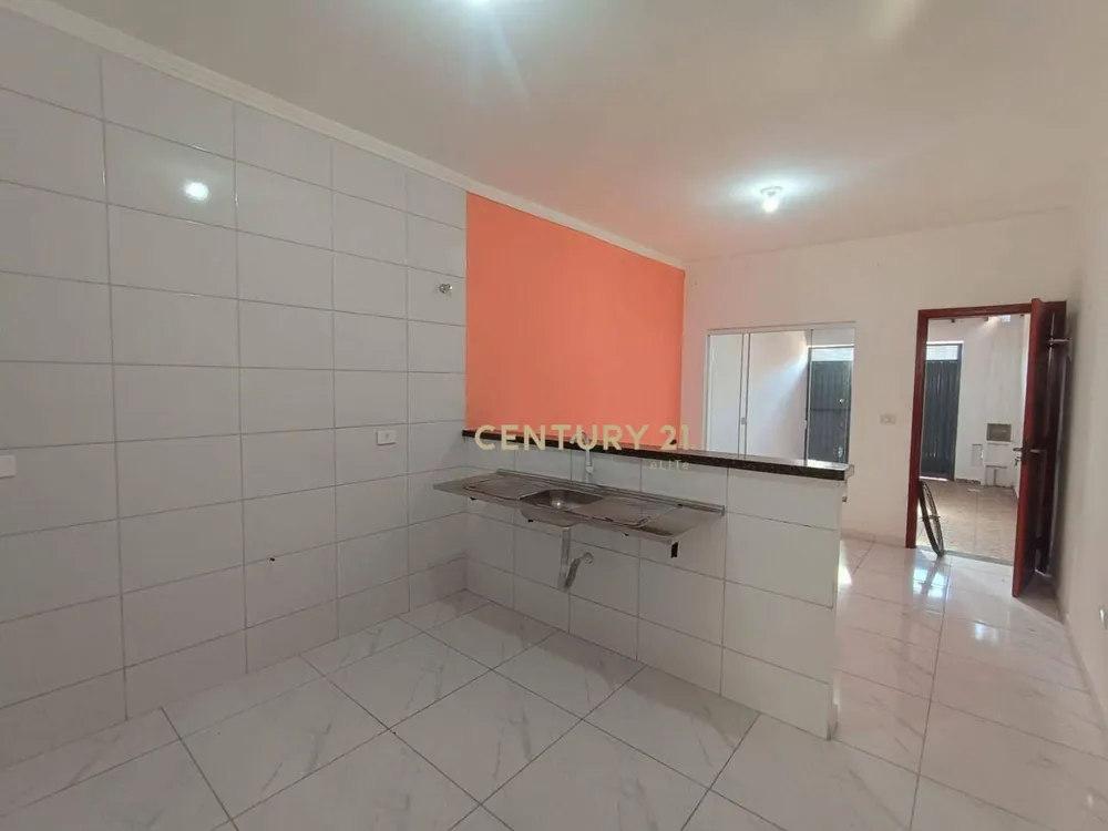 Casa, 2 quartos, 52 m² - Foto 4