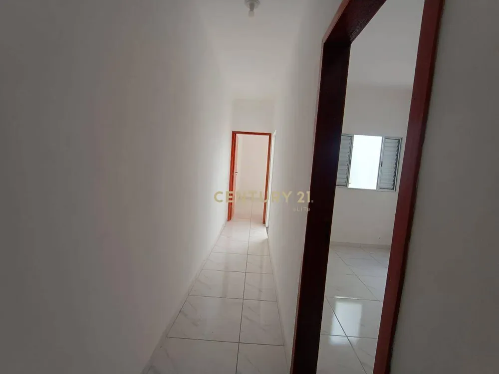 Casa, 2 quartos, 52 m² - Foto 5