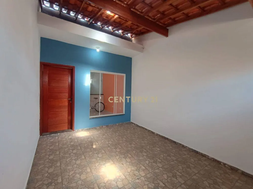 Casa, 2 quartos, 52 m² - Foto 2