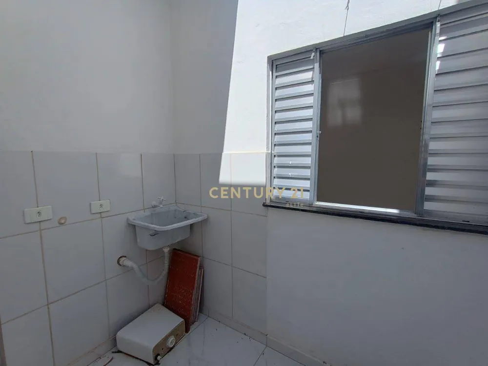 Casa, 2 quartos, 52 m² - Foto 9