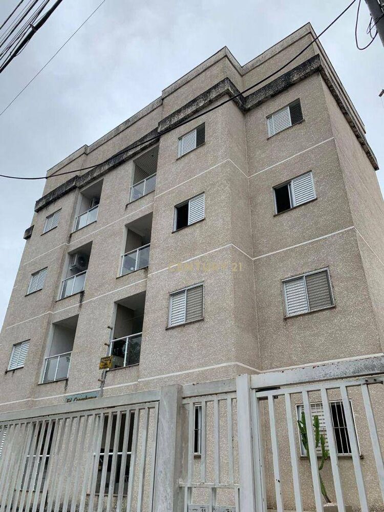 Apartamento à venda com 2 quartos, 65m² - Foto 8