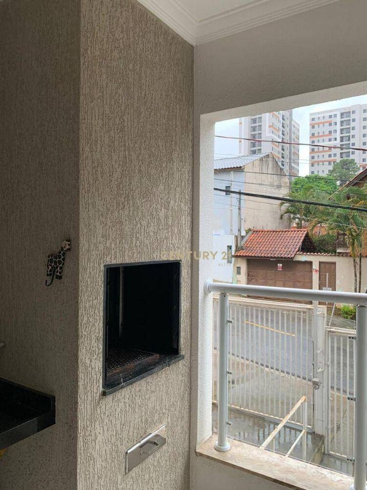 Apartamento à venda com 2 quartos, 65m² - Foto 7