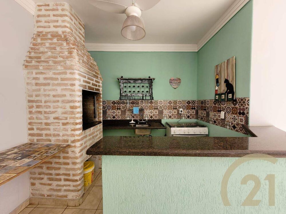 Casa de Condomínio, 3 quartos - Foto 3