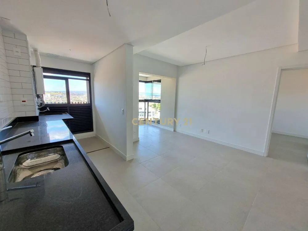 Apartamento, 1 quarto, 55 m² - Foto 6