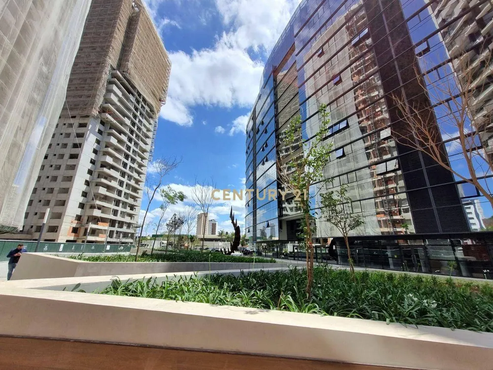 Apartamento, 1 quarto, 55 m² - Foto 4