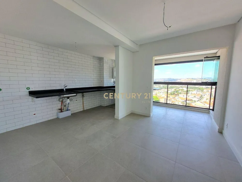 Apartamento, 1 quarto, 55 m² - Foto 5