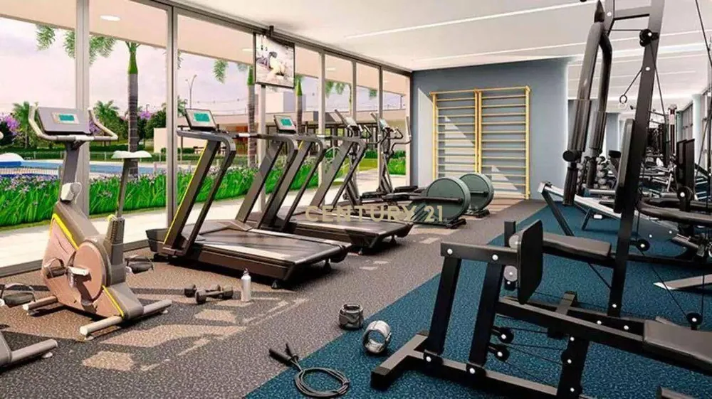 Loteamento e Condomínio, 309 m² - Foto 2