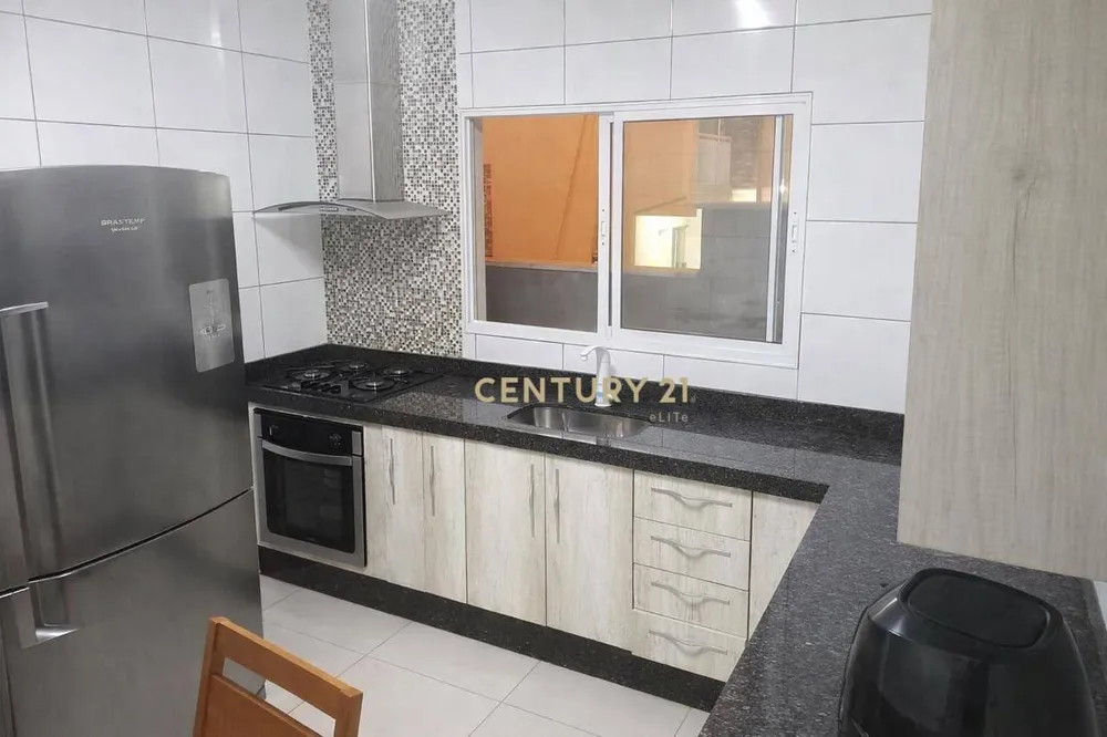 Casa, 2 quartos, 80 m² - Foto 6