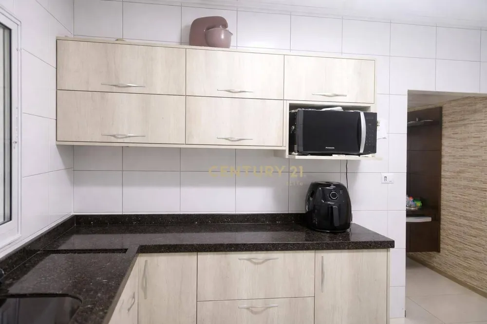 Casa, 2 quartos, 80 m² - Foto 7