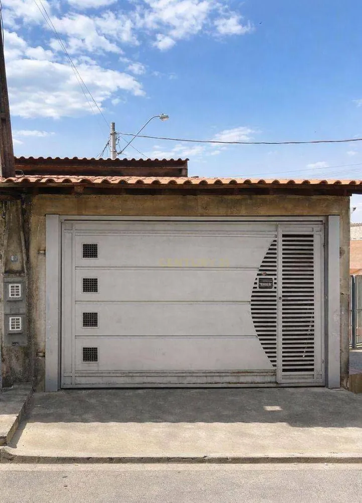Casa, 2 quartos, 80 m² - Foto 1