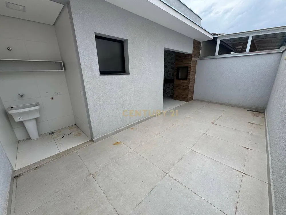 Casa de Condomínio, 3 quartos - Foto 6