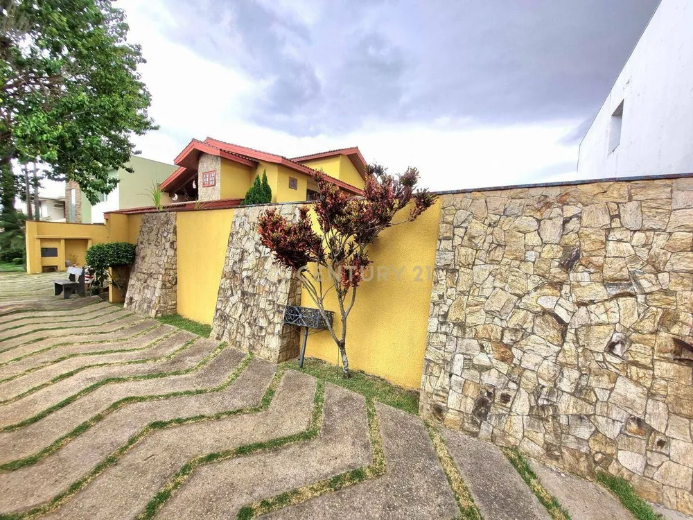 Casa de Condomínio, 4 quartos - Foto 4