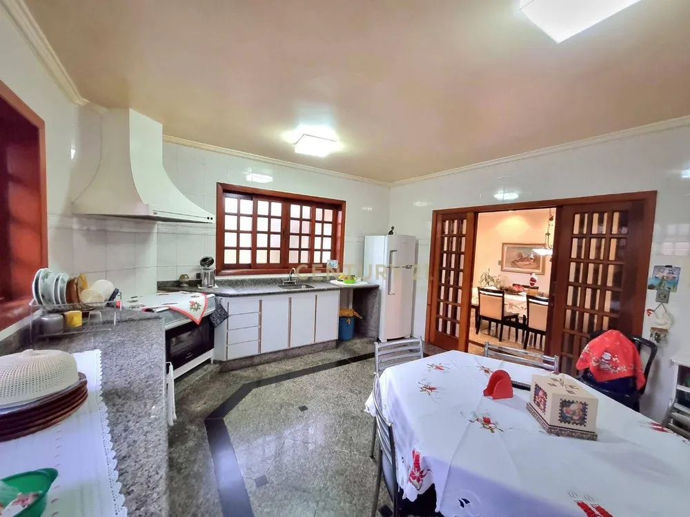 Casa de Condomínio, 4 quartos - Foto 12