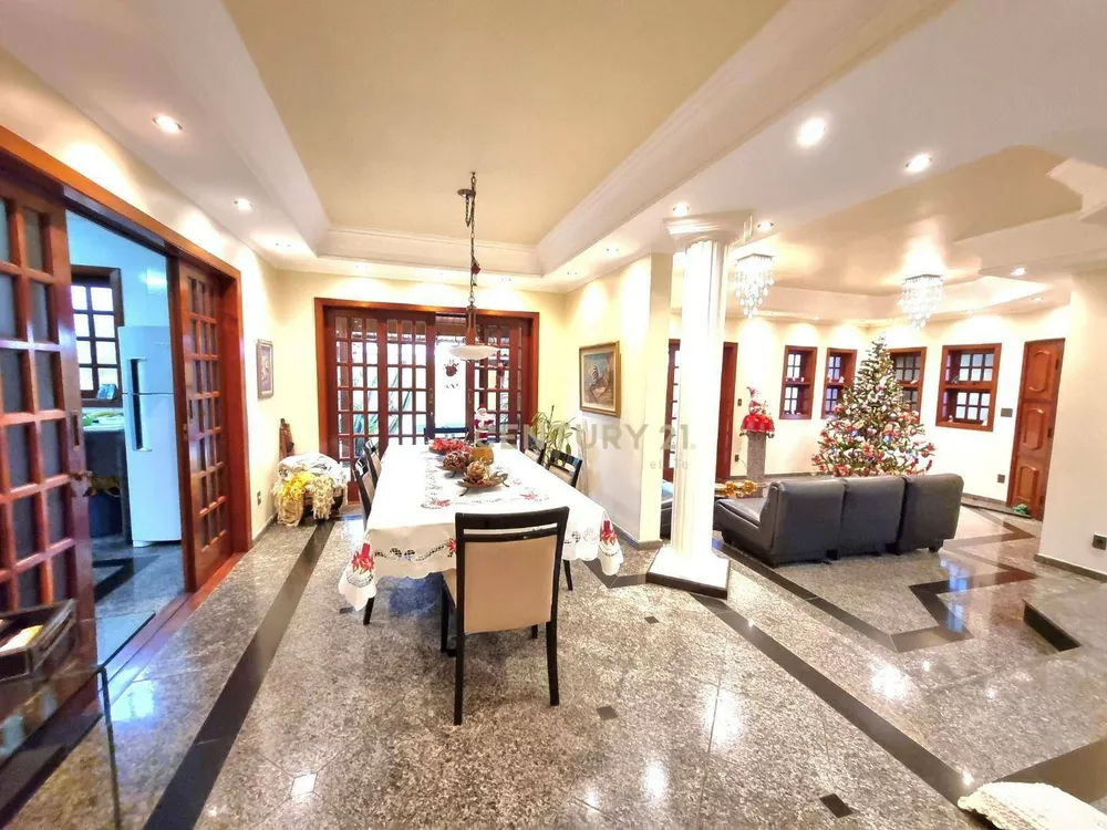 Casa de Condomínio, 4 quartos - Foto 8