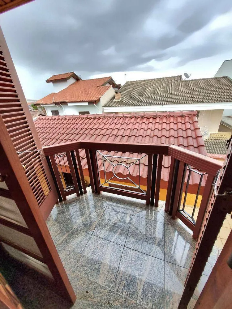 Casa de Condomínio, 4 quartos - Foto 9