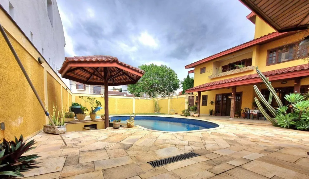 Casa de Condomínio, 4 quartos - Foto 7