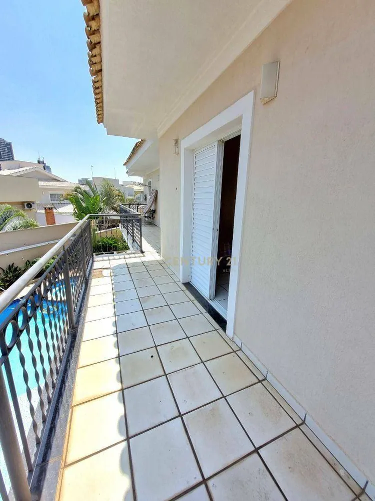Casa de Condomínio, 5 quartos - Foto 3