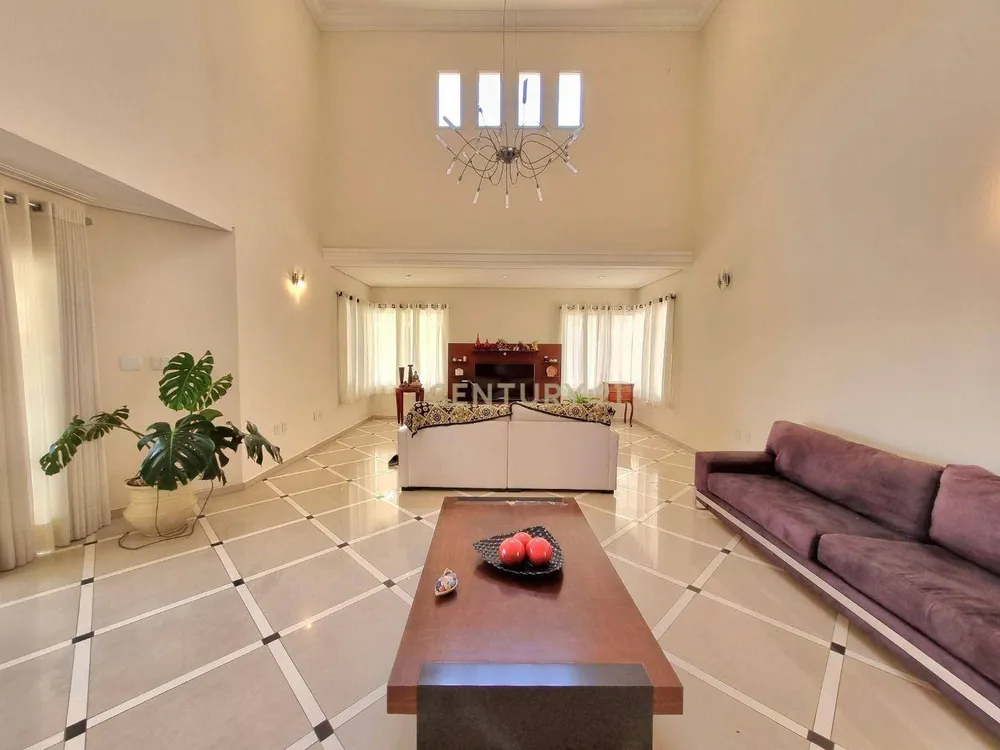 Casa de Condomínio, 5 quartos - Foto 1