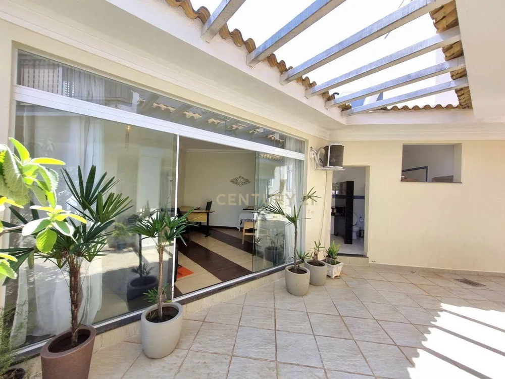 Casa de Condomínio, 5 quartos - Foto 4