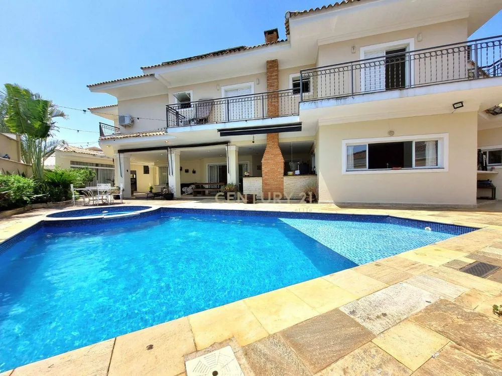Casa de Condomínio, 5 quartos - Foto 5