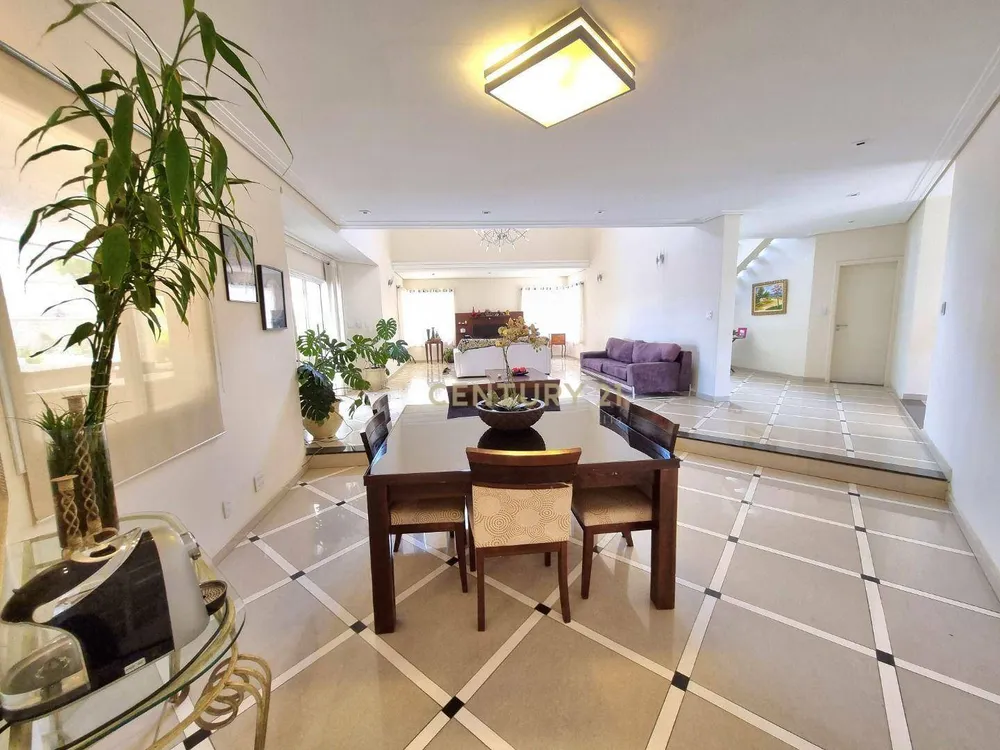 Casa de Condomínio, 5 quartos - Foto 8