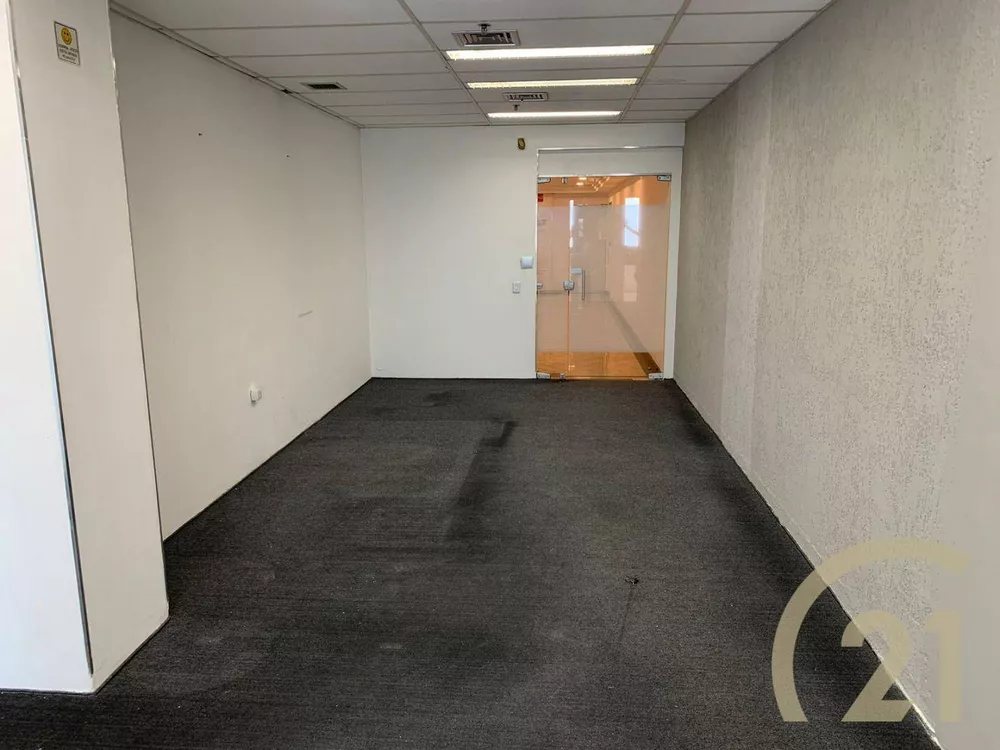 Loja-Salão para alugar, 147m² - Foto 1